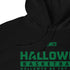 Hallowed Basketball Emerald Hoodie